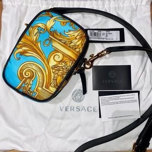 Versace Crossbody